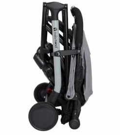 Baby Trend Tri-Fold Mini Stroller - Pebble 11 Baby Trend Tri-Fold Mini Stroller - Pebble -Babyzen || Baby Jogger Shop baby trend tri fold mini stroller pebble 116