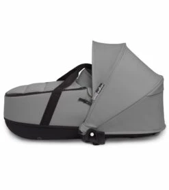 Babyzen YOYO2 Ultra Compact Complete 6+ Stroller With Bassinet Bundle - White/Grey 9 Babyzen YOYO2 Ultra Compact Complete 6+ Stroller With Bassinet Bundle - White/Grey -Babyzen || Baby Jogger Shop babyzen yoyo bassinet grey 74