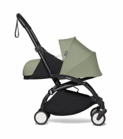 Babyzen || Baby Jogger Shop -Babyzen || Baby Jogger Shop babyzen yoyo2 ultra compact 0 stroller black olive 76