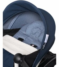 Babyzen YOYO2 Ultra Compact Complete 0+/6+ Stroller - White / Air France Blue 11 Babyzen YOYO2 Ultra Compact Complete 0+/6+ Stroller - White / Air France Blue -Babyzen || Baby Jogger Shop babyzen yoyo2 ultra compact complete 0 6 stroller white air france blue 117