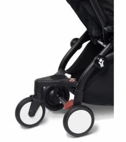 Babyzen YOYO2 Ultra Compact Complete 0+/6+ Stroller & Rolling Bag Bundle - Black/Air France Blue 15 Babyzen YOYO2 Ultra Compact Complete 0+/6+ Stroller & Rolling Bag Bundle - Black/Air France Blue -Babyzen || Baby Jogger Shop babyzen yoyo2 ultra compact complete 6 stroller with bassinet rolling bag bundle black peppermint 83 6