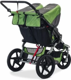 BOB 2017 / 2018 Revolution 2.0 Flex Duallie Double Jogging Stroller - Meadow -Babyzen || Baby Jogger Shop bob 2017 2018 revolution 2 0 flex duallie double jogging stroller meadow 46