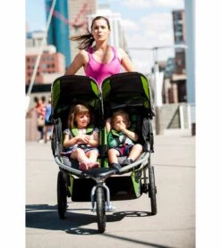 BOB 2017 / 2018 Revolution 2.0 Flex Duallie Double Jogging Stroller - Meadow -Babyzen || Baby Jogger Shop bob 2017 2018 revolution 2 0 flex duallie double jogging stroller meadow 47