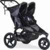 BOB 2017 / 2018 Revolution Pro Duallie Jogging Stroller - Black 1 BOB 2017 / 2018 Revolution Pro Duallie Jogging Stroller - Black -Babyzen || Baby Jogger Shop bob 2017 2018 revolution pro duallie jogging stroller black 76