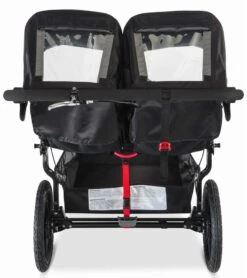 BOB 2017 / 2018 Revolution Pro Duallie Jogging Stroller - Black -Babyzen || Baby Jogger Shop bob 2017 2018 revolution pro duallie jogging stroller black 79