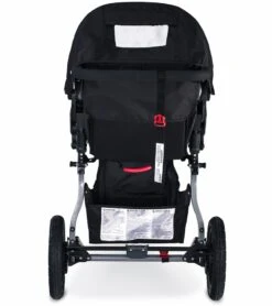 BOB 2018 / 2019 Rambler Single Jogging Stroller - Black -Babyzen || Baby Jogger Shop bob 2018 2019 rambler single jogging stroller black 45