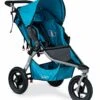 BOB 2018 / 2019 Rambler Single Jogging Stroller - Lagoon -Babyzen || Baby Jogger Shop bob 2018 2019 rambler single jogging stroller lagoon 40