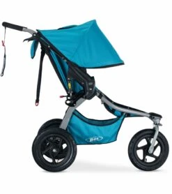 BOB 2018 / 2019 Rambler Single Jogging Stroller - Lagoon 11 BOB 2018 / 2019 Rambler Single Jogging Stroller - Lagoon -Babyzen || Baby Jogger Shop bob 2018 2019 rambler single jogging stroller lagoon 42