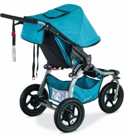 BOB 2018 / 2019 Rambler Single Jogging Stroller - Lagoon 12 BOB 2018 / 2019 Rambler Single Jogging Stroller - Lagoon -Babyzen || Baby Jogger Shop bob 2018 2019 rambler single jogging stroller lagoon 43