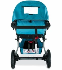 BOB 2018 / 2019 Rambler Single Jogging Stroller - Lagoon 13 BOB 2018 / 2019 Rambler Single Jogging Stroller - Lagoon -Babyzen || Baby Jogger Shop bob 2018 2019 rambler single jogging stroller lagoon 44