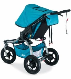 BOB 2018 / 2019 Rambler Single Jogging Stroller - Lagoon 14 BOB 2018 / 2019 Rambler Single Jogging Stroller - Lagoon -Babyzen || Baby Jogger Shop bob 2018 2019 rambler single jogging stroller lagoon 45