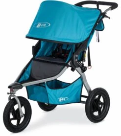 BOB 2018 / 2019 Rambler Single Jogging Stroller - Lagoon 15 BOB 2018 / 2019 Rambler Single Jogging Stroller - Lagoon -Babyzen || Baby Jogger Shop bob 2018 2019 rambler single jogging stroller lagoon 46