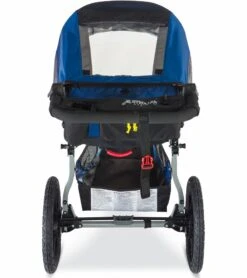 BOB 2019 / 2020 Stroller Strides Fitness Single Jogging Stroller Stroller - Blue -Babyzen || Baby Jogger Shop bob 2019 2020 stroller strides fitness single jogging stroller stroller blue 41