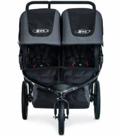 BOB 2019 Revolution Flex 3.0 Duallie Double Jogging Stroller - Graphite Black -Babyzen || Baby Jogger Shop bob 2019 revolution flex 3 0 duallie double jogging stroller graphite black 41