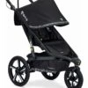 BOB Alterrain Pro Single Jogging Stroller - Lunar -Babyzen || Baby Jogger Shop bob alterrain pro single jogging stroller lunar 38