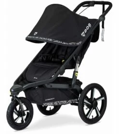 BOB Alterrain Pro Single Jogging Stroller - Lunar -Babyzen || Baby Jogger Shop bob alterrain pro single jogging stroller lunar 40