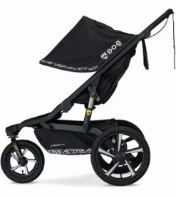 BOB Alterrain Pro Single Jogging Stroller - Lunar -Babyzen || Baby Jogger Shop bob alterrain pro single jogging stroller lunar 42