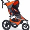 BOB Revolution Flex 2.0 Single Jogging Stroller - Canyon -Babyzen || Baby Jogger Shop bob revolution flex 2 0 single jogging stroller canyon 48
