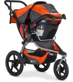 BOB Revolution Flex 2.0 Single Jogging Stroller - Canyon -Babyzen || Baby Jogger Shop bob revolution flex 2 0 single jogging stroller canyon 53