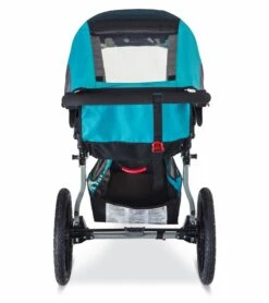 BOB Revolution Flex 2.0 Single Jogging Stroller - Lagoon -Babyzen || Baby Jogger Shop bob revolution flex 2 0 single jogging stroller lagoon 52