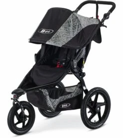 BOB Revolution Flex 2.0 Single Jogging Stroller - Lunar 15 BOB Revolution Flex 2.0 Single Jogging Stroller - Lunar -Babyzen || Baby Jogger Shop bob revolution flex 2 0 single jogging stroller lunar 60
