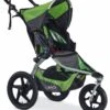 BOB Revolution Flex 2.0 Single Jogging Stroller - Meadow -Babyzen || Baby Jogger Shop bob revolution flex 2 0 single jogging stroller meadow 48