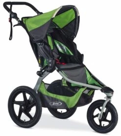 BOB Revolution Flex 2.0 Single Jogging Stroller - Meadow