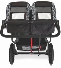 BOB Revolution Flex 3.0 Duallie Double Jogging Stroller - Lunar Black 14 BOB Revolution Flex 3.0 Duallie Double Jogging Stroller - Lunar Black -Babyzen || Baby Jogger Shop bob revolution flex 3 0 duallie double jogging stroller lunar black 128