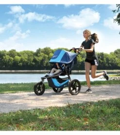 BOB Revolution Flex 3.0 Single Jogging Stroller 2019 Glacier Blue 14 BOB Revolution Flex 3.0 Single Jogging Stroller 2019 Glacier Blue -Babyzen || Baby Jogger Shop bob revolution flex 3 0 single jogging stroller 2019 glacier blue 49