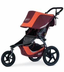 BOB Revolution Flex 3.0 Single Jogging Stroller 2019 Sedona Orange 12 BOB Revolution Flex 3.0 Single Jogging Stroller 2019 Sedona Orange -Babyzen || Baby Jogger Shop bob revolution flex 3 0 single jogging stroller 2019 sedona orange 50