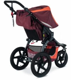 BOB Revolution Flex 3.0 Single Jogging Stroller 2019 Sedona Orange 13 BOB Revolution Flex 3.0 Single Jogging Stroller 2019 Sedona Orange -Babyzen || Baby Jogger Shop bob revolution flex 3 0 single jogging stroller 2019 sedona orange 51