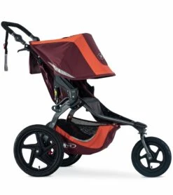 BOB Revolution Flex 3.0 Single Jogging Stroller 2019 Sedona Orange 14 BOB Revolution Flex 3.0 Single Jogging Stroller 2019 Sedona Orange -Babyzen || Baby Jogger Shop bob revolution flex 3 0 single jogging stroller 2019 sedona orange 52