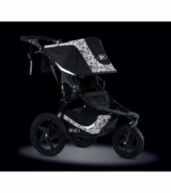 BOB Revolution Flex 3.0 Single Jogging Stroller Bundle - Lunar Black -Babyzen || Baby Jogger Shop bob revolution flex 3 0 single jogging stroller bundle lunar black 52
