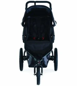 BOB Revolution Flex 3.0 Single Jogging Stroller - Graphite Black 11 BOB Revolution Flex 3.0 Single Jogging Stroller - Graphite Black -Babyzen || Baby Jogger Shop bob revolution flex 3 0 single jogging stroller graphite black 110
