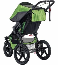 BOB Revolution Pro Jogging Stroller 2015 - Meadow/Black -Babyzen || Baby Jogger Shop bob revolution pro jogging stroller 2015 meadow black 56