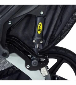 BOB Revolution Pro Jogging Stroller 2015 - Meadow/Black -Babyzen || Baby Jogger Shop bob revolution pro jogging stroller 2015 meadow black 58