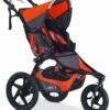 BOB Revolution Pro Jogging Stroller 2017 / 2018 - Canyon/Black -Babyzen || Baby Jogger Shop bob revolution pro jogging stroller 2017 2018 canyon black 65