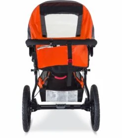 BOB Revolution Pro Jogging Stroller 2017 / 2018 - Canyon/Black -Babyzen || Baby Jogger Shop bob revolution pro jogging stroller 2017 2018 canyon black 69