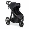 BOB Wayfinder Jogging Stroller - Nightfall -Babyzen || Baby Jogger Shop bob wayfinder jogging stroller nightfall 105