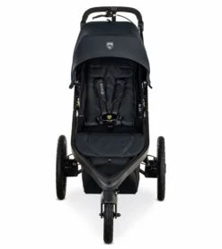 BOB Wayfinder Jogging Stroller - Nightfall -Babyzen || Baby Jogger Shop bob wayfinder jogging stroller nightfall 106
