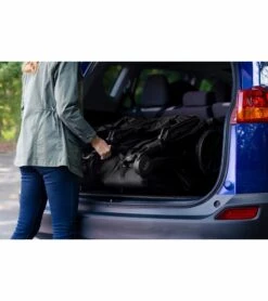 Britax B-Lively Double Stroller - Dove -Babyzen || Baby Jogger Shop britax b lively double stroller dove 185