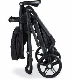 Britax B-Ready 2017 Single-to-Double Stroller - Black -Babyzen || Baby Jogger Shop britax b ready 2017 single to double stroller black 56