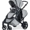 Britax B-Ready G3 Double Stroller Bundle - Nanotex (Moisture, Odor, And Stain Resistant Fabric) 1 Britax B-Ready G3 Double Stroller Bundle - Nanotex (Moisture, Odor, And Stain Resistant Fabric) -Babyzen || Baby Jogger Shop britax b ready g3 double stroller bundle nanotex moisture odor and stain resistant fabric 33