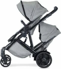 Britax B-Ready G3 Double Stroller Bundle - Nanotex (Moisture, Odor, And Stain Resistant Fabric) -Babyzen || Baby Jogger Shop britax b ready g3 double stroller bundle nanotex moisture odor and stain resistant fabric 35