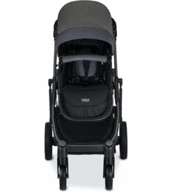 Britax B-Ready G3 Single-to-Double Stroller - Haze 6 Britax B-Ready G3 Single-to-Double Stroller - Haze -Babyzen || Baby Jogger Shop britax b ready g3 single to double stroller haze 25