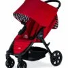 Britax Pathway Stroller - Cabana -Babyzen || Baby Jogger Shop britax pathway stroller cabana 160