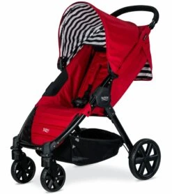 Britax Pathway Stroller - Cabana -Babyzen || Baby Jogger Shop britax pathway stroller cabana 162