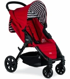 Britax Pathway Stroller - Cabana -Babyzen || Baby Jogger Shop britax pathway stroller cabana 163