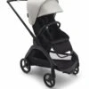 Bugaboo Dragonfly Complete Lightweight Compact Stroller - Black / Midnight Black / Misty White (Albee Exclusive) -Babyzen || Baby Jogger Shop bugaboo dragonfly complete lightweight compact stroller black midnight black misty white albee exclusive 22