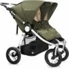 Bumbleride 2017 Indie Twin Stroller - Camp Green -Babyzen || Baby Jogger Shop bumbleride 2017 indie twin stroller camp green 71